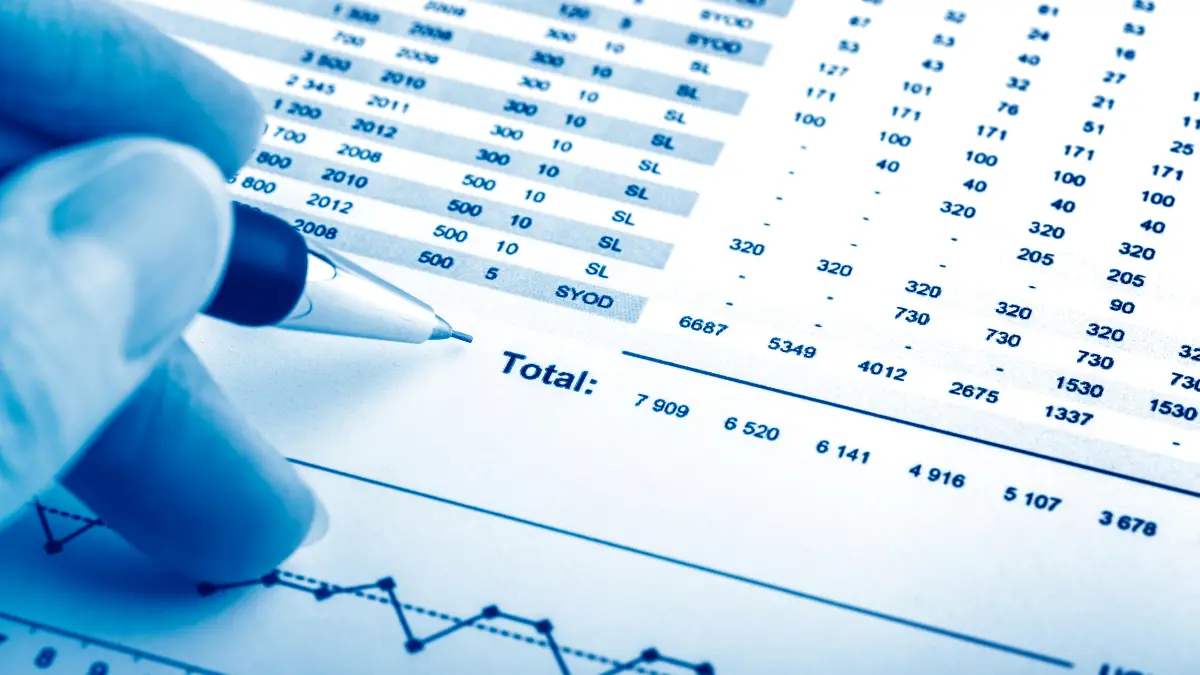 Como Ler e Interpretar Demonstrações Financeiras