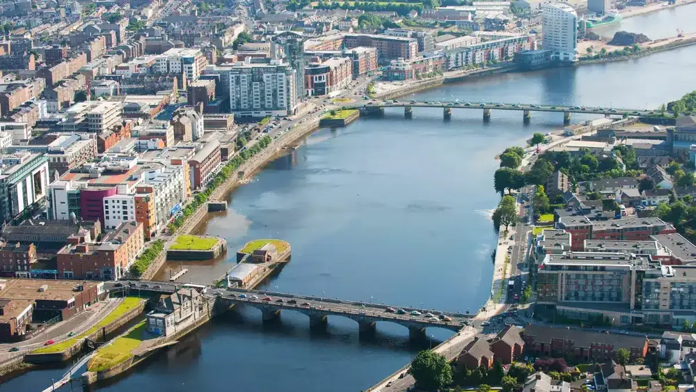 Como conseguir visto de trabalho na Irlanda