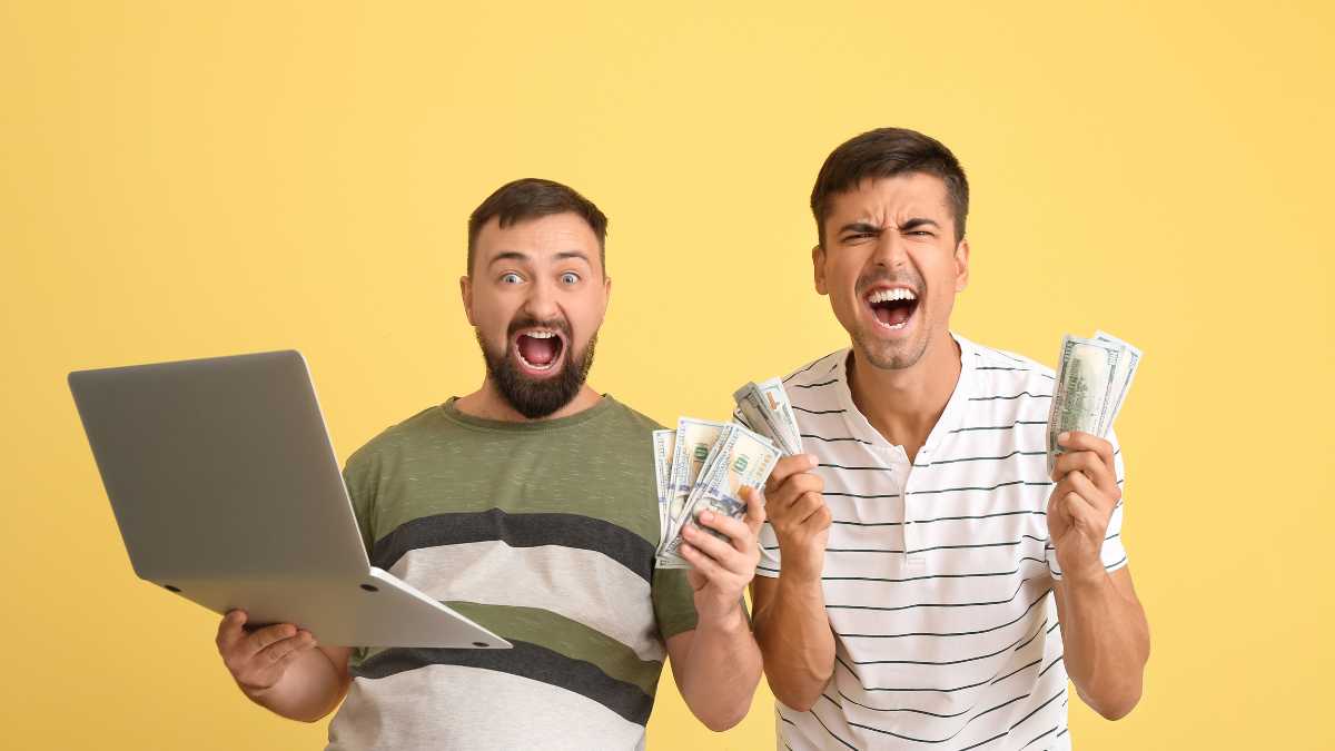 Como ver resultado Loteria dos Sonhos