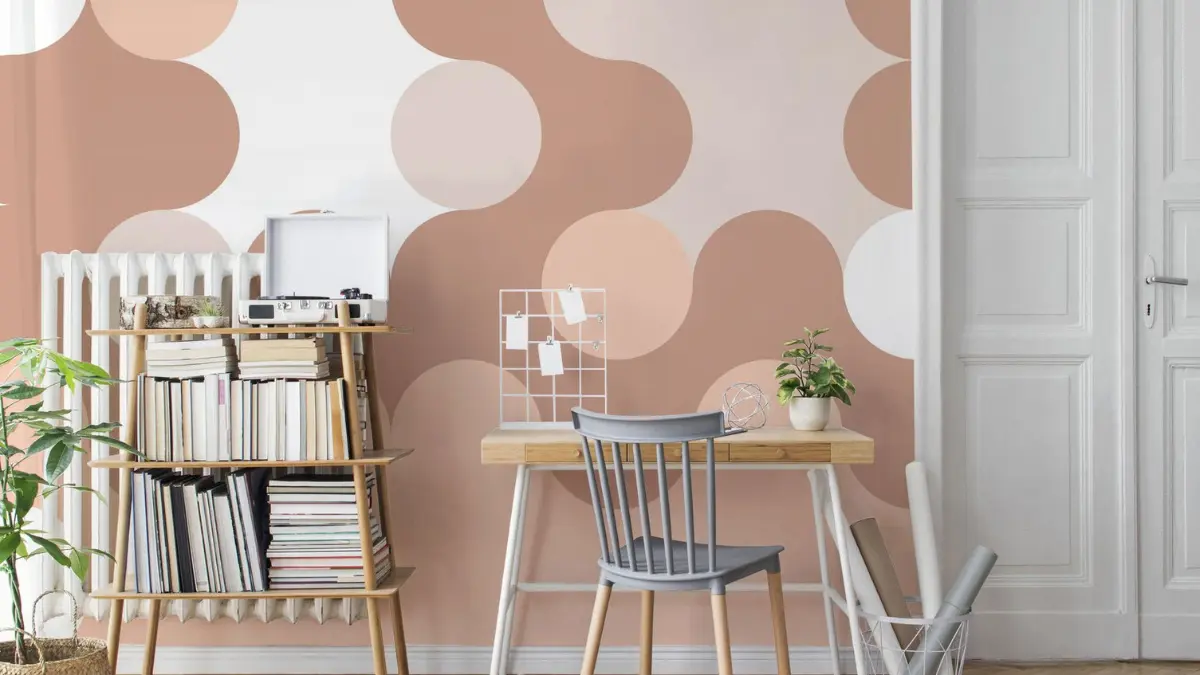 Deixe a decoração mais divertida