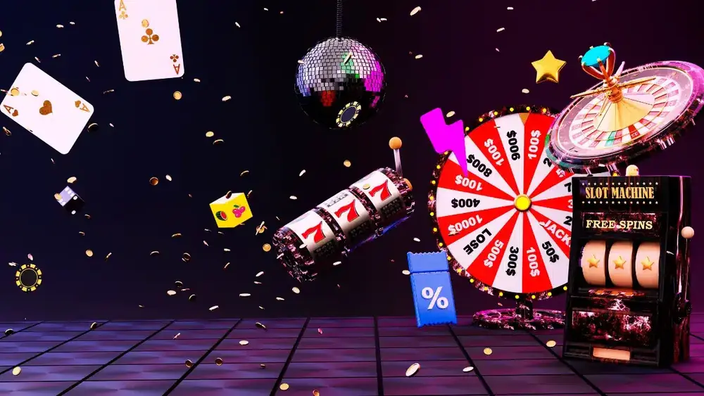 Slots Online Populares da Betsoft