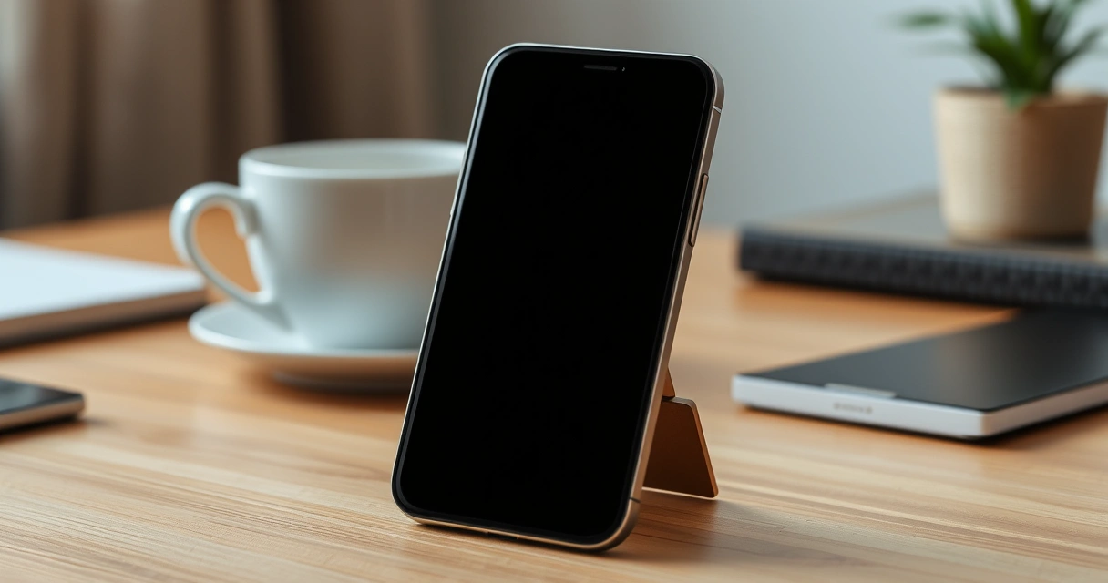 Aplicativo de IPTV para iPhone