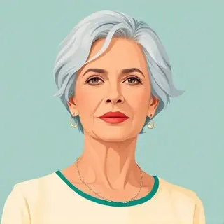 Ilustração de Romilda Quaresma