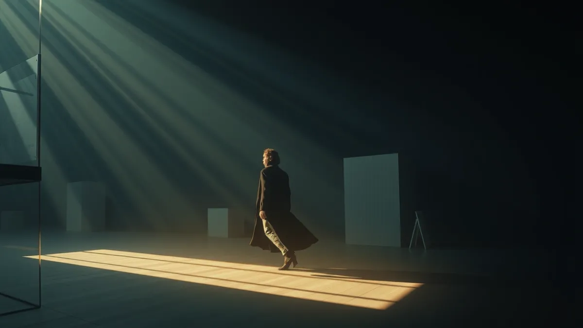 Como Nolan constrói o suspense em seus filmes de mistério