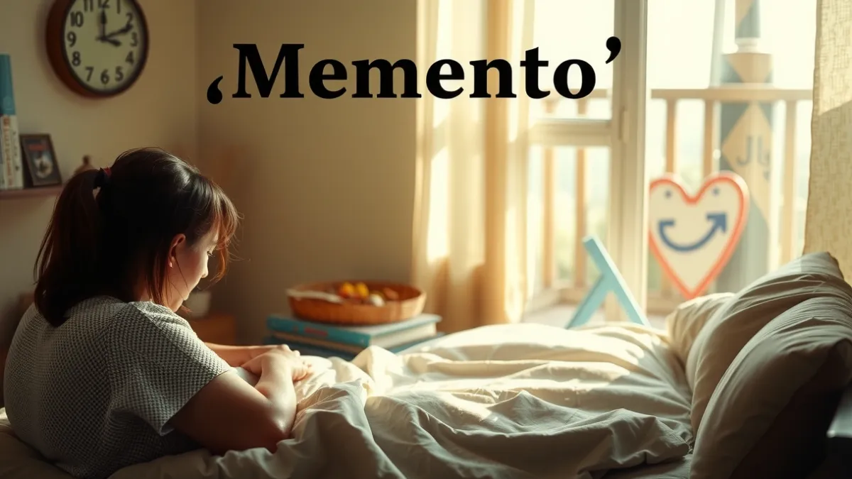 Memento explicado: o filme contado de trás para frente