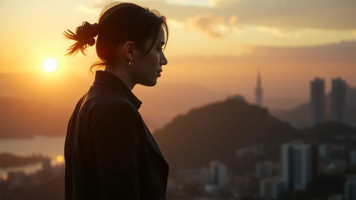 Tenet explicado: entenda a inversão do tempo no filme de Nolan